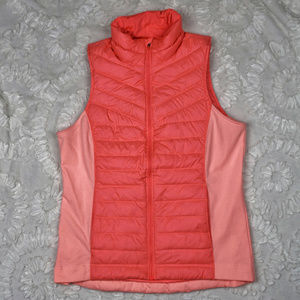 Lucy Puffer Vest